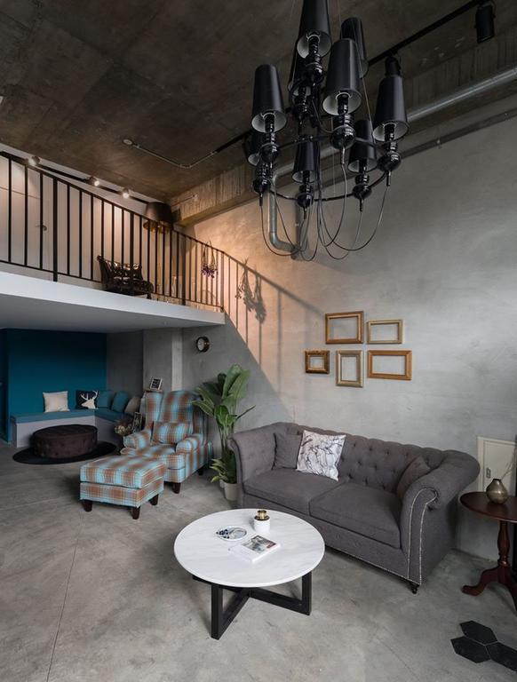 Railway Hualien Hostel Bagian luar foto