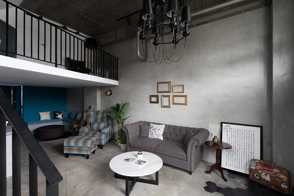 Railway Hualien Hostel Bagian luar foto